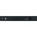 Zyxel GS1915-24EP-EU0101F, Interruttore 