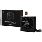 be quiet! System Power 10 650W Nero