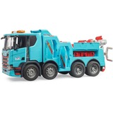 bruder 03553, Veicolo modello 