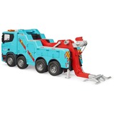bruder 03553, Veicolo modello 