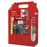 fischer FIS V Plus 300 T, 576808 grigio