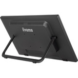 iiyama ProLite T2455MSC-B2, Monitor LED Nero (opaco)