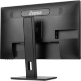 iiyama ProLite XUB2763HSU-B1 Monitor PC 68,6 cm (27") 1920 x 1080 Pixel Full HD LED Nero, Monitor LED Nero (opaco), 68,6 cm (27"), 1920 x 1080 Pixel, Full HD, LED, 3 ms, Nero
