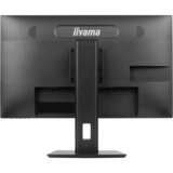 iiyama ProLite XUB2763HSU-B1 Monitor PC 68,6 cm (27") 1920 x 1080 Pixel Full HD LED Nero, Monitor LED Nero (opaco), 68,6 cm (27"), 1920 x 1080 Pixel, Full HD, LED, 3 ms, Nero