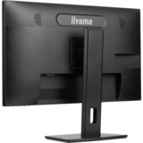 iiyama ProLite XUB2763HSU-B1 Monitor PC 68,6 cm (27") 1920 x 1080 Pixel Full HD LED Nero, Monitor LED Nero (opaco), 68,6 cm (27"), 1920 x 1080 Pixel, Full HD, LED, 3 ms, Nero