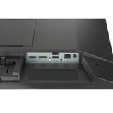 iiyama XU2293HSU-B7, Monitor LED Nero (opaco)