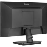 iiyama XU2293HSU-B7, Monitor LED Nero (opaco)