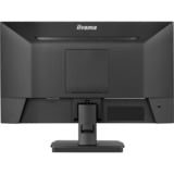 iiyama XU2293HSU-B7, Monitor LED Nero (opaco)