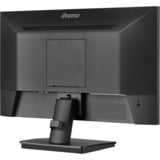 iiyama XU2293HSU-B7, Monitor LED Nero (opaco)