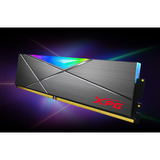 ADATA DIMM 32 GB DDR4-3600 (2x 16 GB) Dual-Kit, Memoria grigio