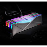 ADATA DIMM 32 GB DDR4-3600 (2x 16 GB) Dual-Kit, Memoria grigio