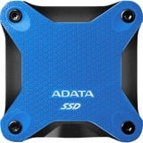 ADATA SD620-2TCBL, Disco a stato solido blu