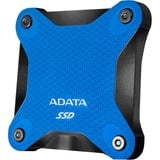 ADATA SD620-2TCBL, Disco a stato solido blu