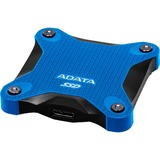 ADATA SD620-2TCBL, Disco a stato solido blu