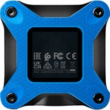 ADATA SD620-2TCBL, Disco a stato solido blu