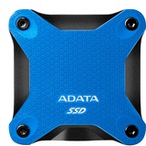 ADATA SD620-512GCBL, Disco a stato solido blu