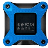 ADATA SD620-512GCBL, Disco a stato solido blu