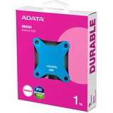 ADATA SD620-512GCBL, Disco a stato solido blu