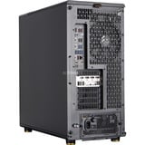 ALTERNATE Gaming-PC Design Edition • RTX 5080 • AMD Ryzen™ 7 9800X3D • 32 GB RAM, PC Gaming Nero/legno