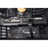 ALTERNATE Gaming-PC Design Edition • RTX 5080 • AMD Ryzen™ 7 9800X3D • 32 GB RAM, PC Gaming Nero/legno