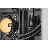 ALTERNATE Gaming-PC Design Edition • RTX 5080 • AMD Ryzen™ 7 9800X3D • 32 GB RAM, PC Gaming Nero/legno