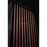 ALTERNATE Gaming-PC Design Edition • RTX 5080 • AMD Ryzen™ 7 9800X3D • 32 GB RAM, PC Gaming Nero/legno