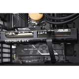 ALTERNATE PC Gaming Nero/legno