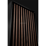 ALTERNATE PC Gaming Nero/legno