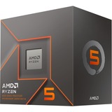 AMD 100-100000931BOX, Processore boxed