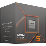 AMD 100-100000931BOX, Processore boxed