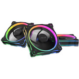 ASUS 90DA00L0-B09020, Ventola Nero