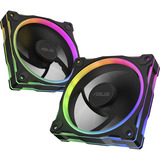 ASUS 90DA00L0-B09020, Ventola Nero