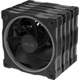 ASUS 90DA00L0-B09020, Ventola Nero