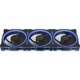 ASUS 90DA00L0-B09020, Ventola Nero