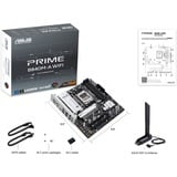 ASUS 90MB1J20-M0EAY0, Scheda madre 