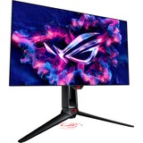 ASUS PG27AQDP, Monitor di gioco Nero