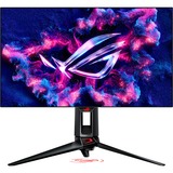 ASUS PG27AQDP, Monitor di gioco Nero