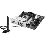 ASUS PRIME B840M-A WIFI AMD B840 Socket AM5 micro ATX, Scheda madre AMD, Socket AM5, AMD Ryzen 7000 Series, AMD Ryzen 8000 Series, AMD Ryzen 9000 Series, Socket AM5, DDR5-SDRAM, 192 GB