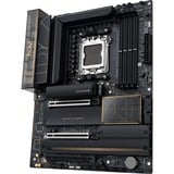 ASUS ProArt X870E-CREATOR WIFI AMD X870E Socket AM5 ATX, Scheda madre AMD, Socket AM5, Socket AM5, DDR5-SDRAM, 192 GB, DIMM