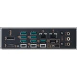 ASUS ProArt X870E-CREATOR WIFI AMD X870E Socket AM5 ATX, Scheda madre AMD, Socket AM5, Socket AM5, DDR5-SDRAM, 192 GB, DIMM