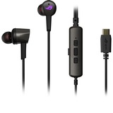 ASUS ROG Cetra II, Headset Nero