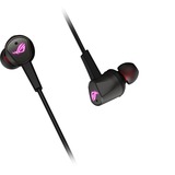 ASUS ROG Cetra II, Headset Nero
