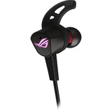 ASUS ROG Cetra II, Headset Nero