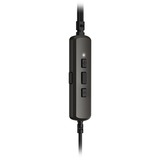 ASUS ROG Cetra II, Headset Nero