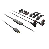 ASUS ROG Cetra II, Headset Nero