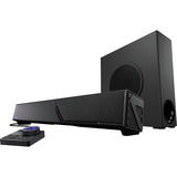 ASUS ROG Gjallar, Soundbar Nero