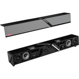 ASUS ROG Gjallar, Soundbar Nero