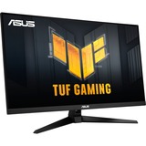 ASUS TUF Gaming VG32UQA1A Nero