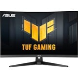 ASUS TUF Gaming VG32WQ3B Monitor PC 80 cm (31.5") 2560 x 1440 Pixel Quad HD LED Nero, Monitor di gioco Nero, 80 cm (31.5"), 2560 x 1440 Pixel, Quad HD, LED, 1 ms, Nero