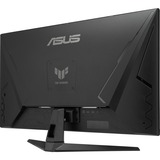 ASUS VG32UQA1A, Monitor di gioco Nero